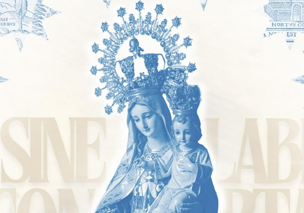 Granada preparada para los actos y cultos por la Festividad de la Inmaculada