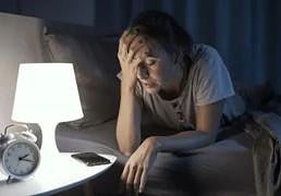 El 47% de los andaluces padece insomnio por culpa del estrés laboral