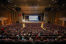 La clausura del Gran Premio Diputación de Fondo, en imágenes