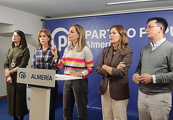 El PP presentará en el Congreso varias iniciativas para exigir a Sanchez que confirme si va a cerrar el trasvase Tajo-Segura