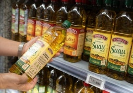 El supermercado que rebaja su aceite de Córdoba a menos de 6 euros