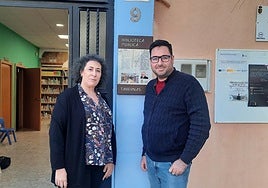 La Biblioteca de Tabernas logra su décimo premio María Moliner de animación a la lectura