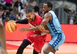 Gian Clavell asume el ataque del Covirán en Andorra.