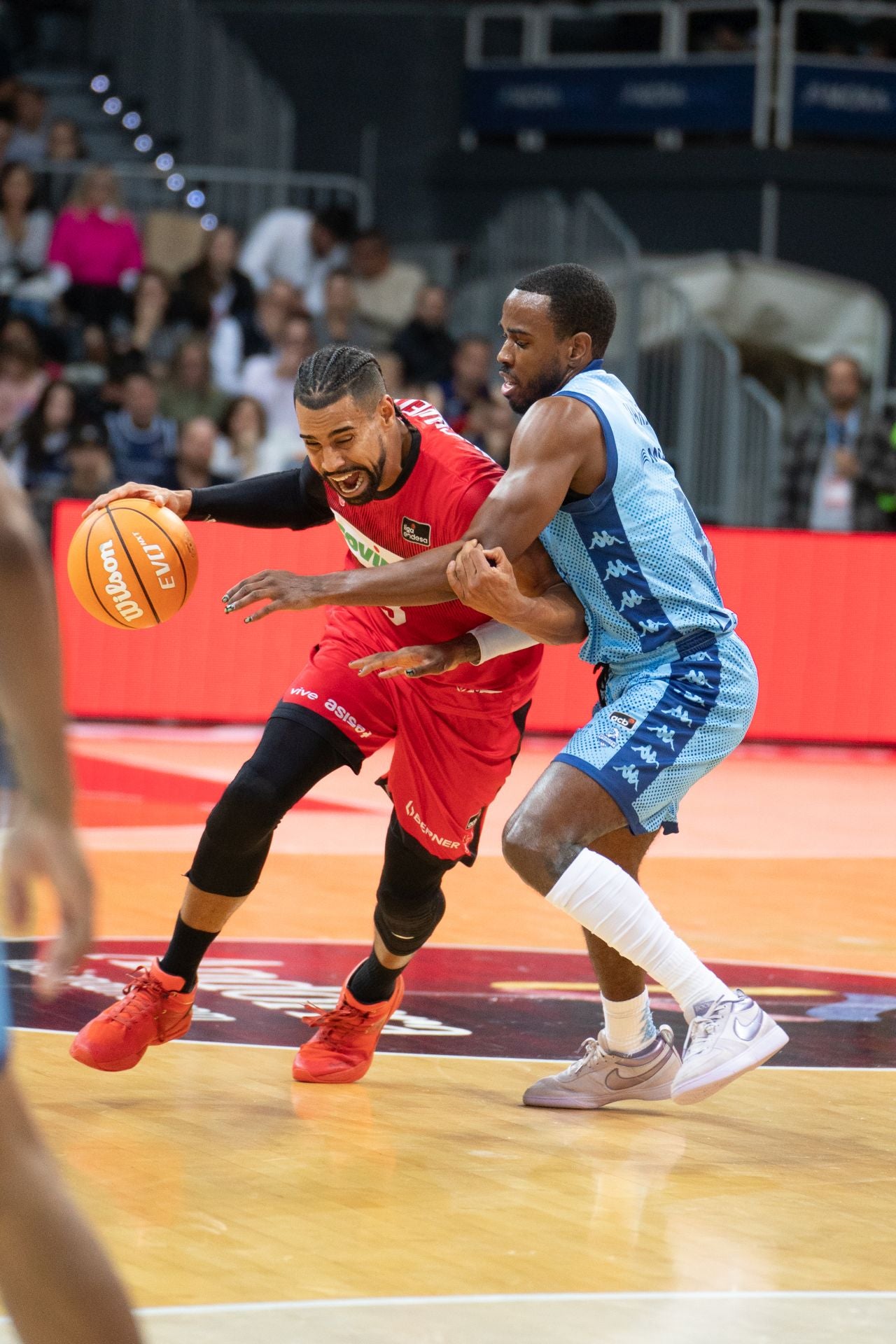 Gian Clavell asume el ataque del Covirán en Andorra.