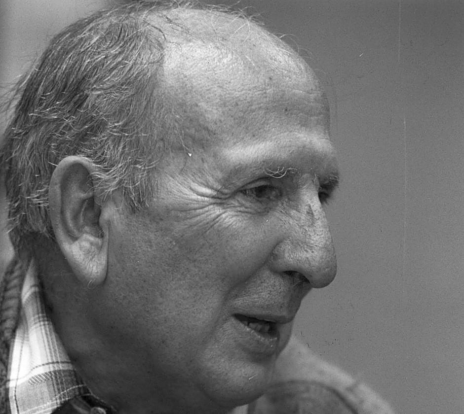 José Martín Recuerda.