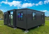 La casa de lujo prefabricada por 500 euros que está arrasando en España