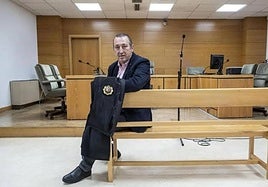 El CGPJ rechaza por unanimidad indemnizar al juez Piñar, que condenó a Juana Rivas