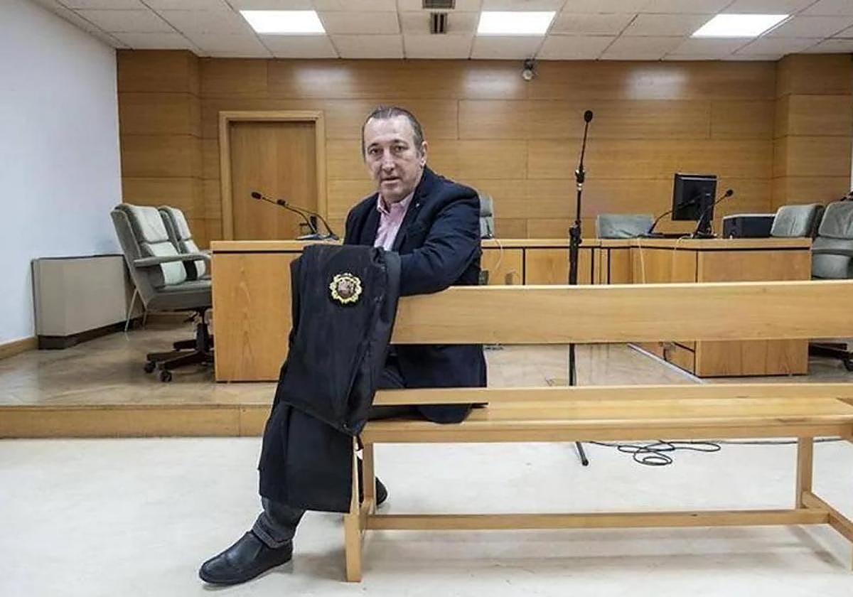 El CGPJ rechaza por unanimidad indemnizar al juez Piñar, que condenó a Juana Rivas