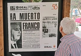 Franco, Franco, Franco