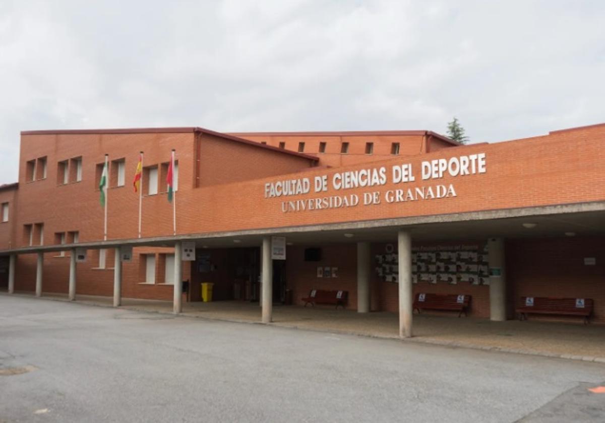 La Facultad de Ciencias del Deporte de la UGR logra su récord histórico en el ranking de Shanghái