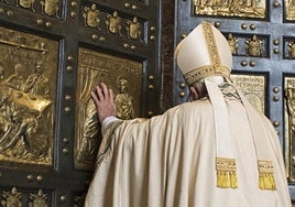 Dónde conseguir el Jubileo 2025 en Granada