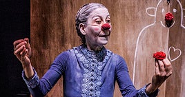 La Maquiné vuelve a Granada por Navidad con una obra irresistible