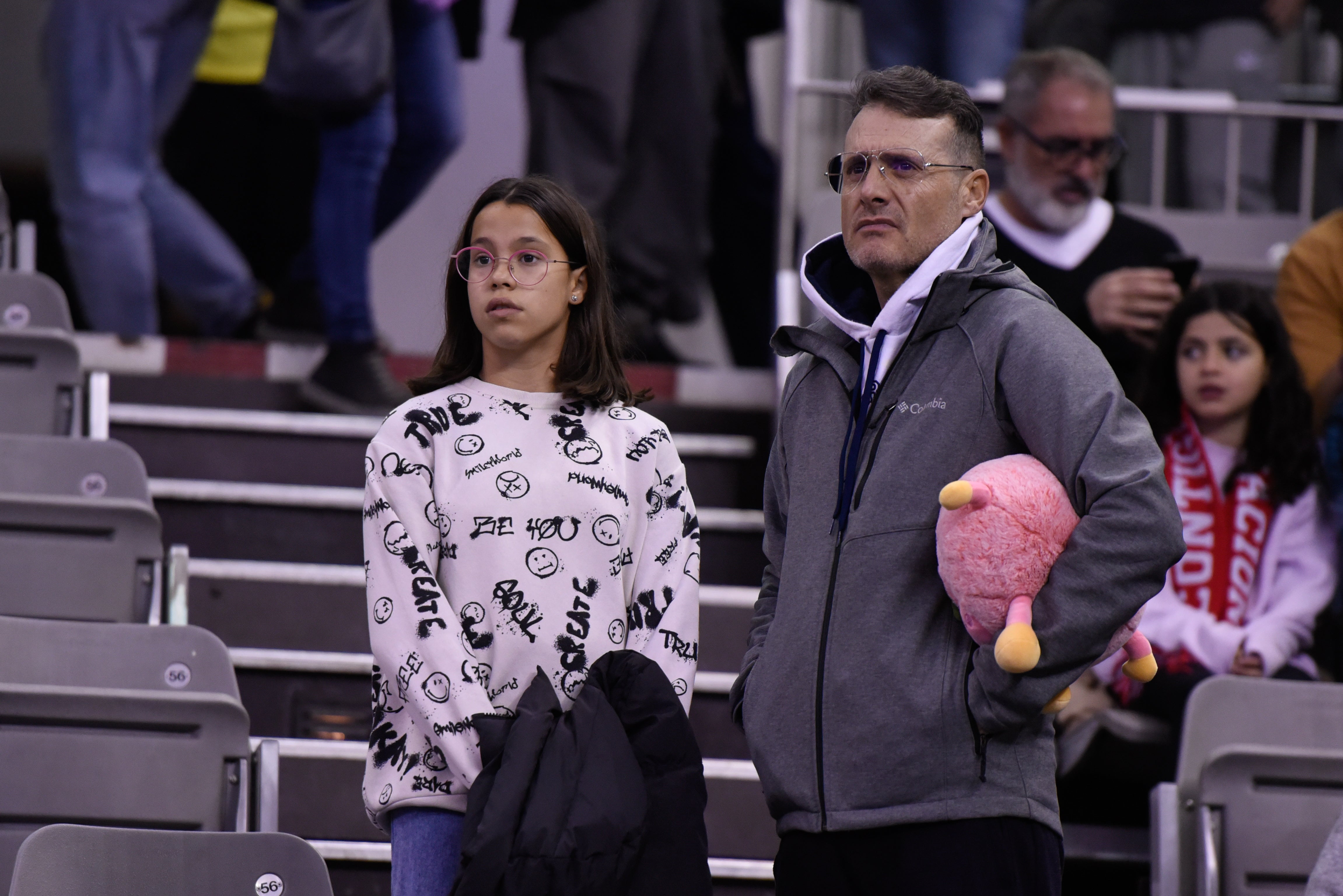 Encuéntrate en el Palacio en el Covirán-Baskonia