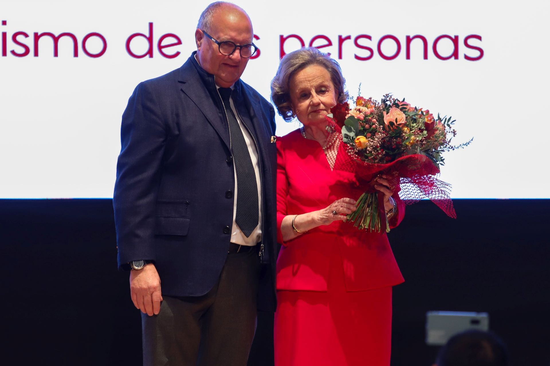 Las mejores imágenes de la gala de premios Duque San Pedro de Galatino