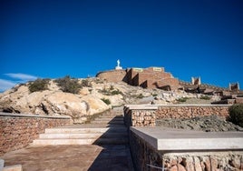 El Cerro de San Cristóbal ya tiene fecha de apertura