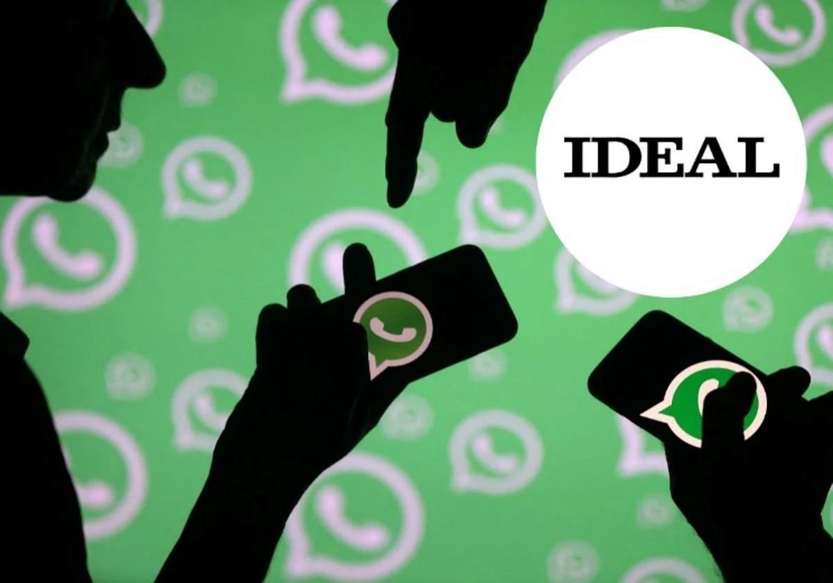 Suscríbete gratis a IDEAL tres meses en nuestro canal de WhatsApp