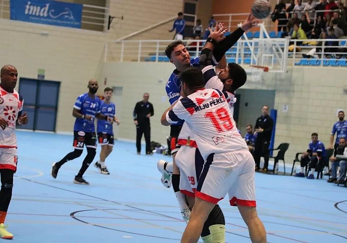 Cantera Sur sigue firme y en los puestos de arriba de la clasificación.