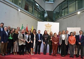 El CEMCI celebra la sexta edición de sus Premios y Títulos Máster en Dirección Pública Local