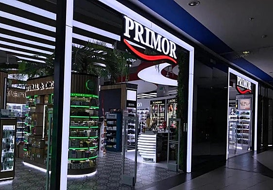 Esta es la crema antiedad de Primor que triunfa por su descuento.