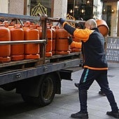 Este es el importante cambio en el precio de la bombona de butano del que avisa la OCU.