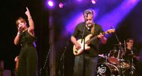 Blues Band: 40 años de blues en Granada