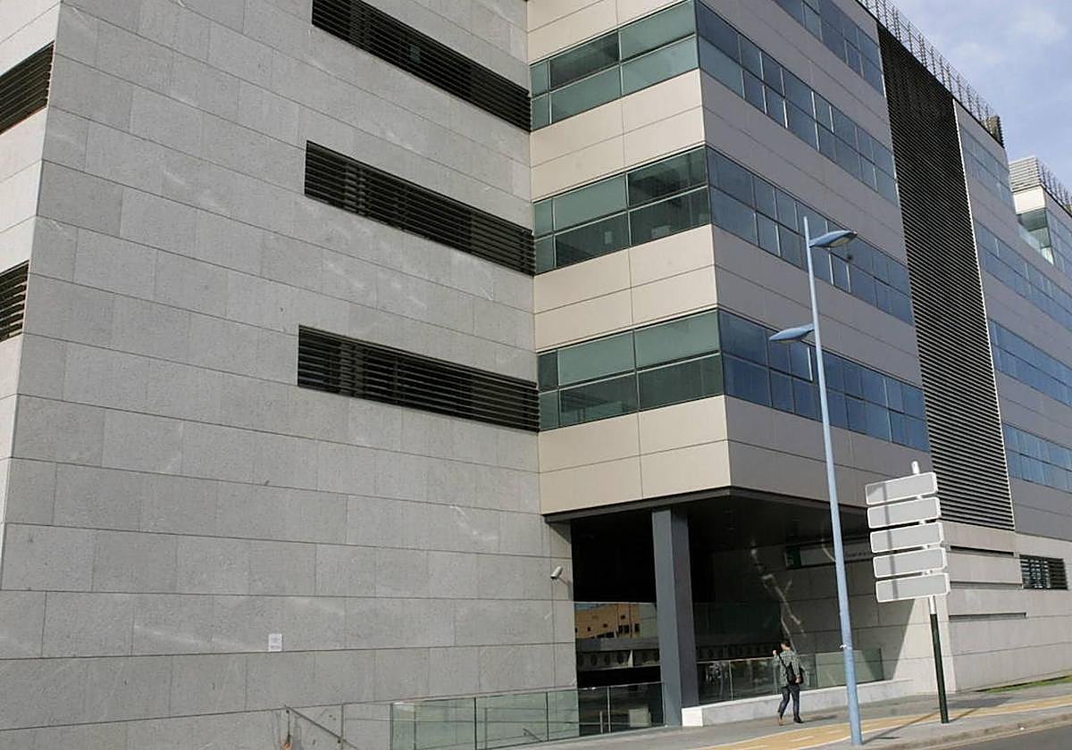 Un año de prisión y dos de alejamiento por amenazar de muerte a una médica en Alhama