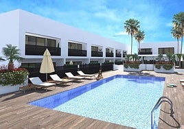 Buenas noticias: el euríbor baja y beneficia a los hipotecados