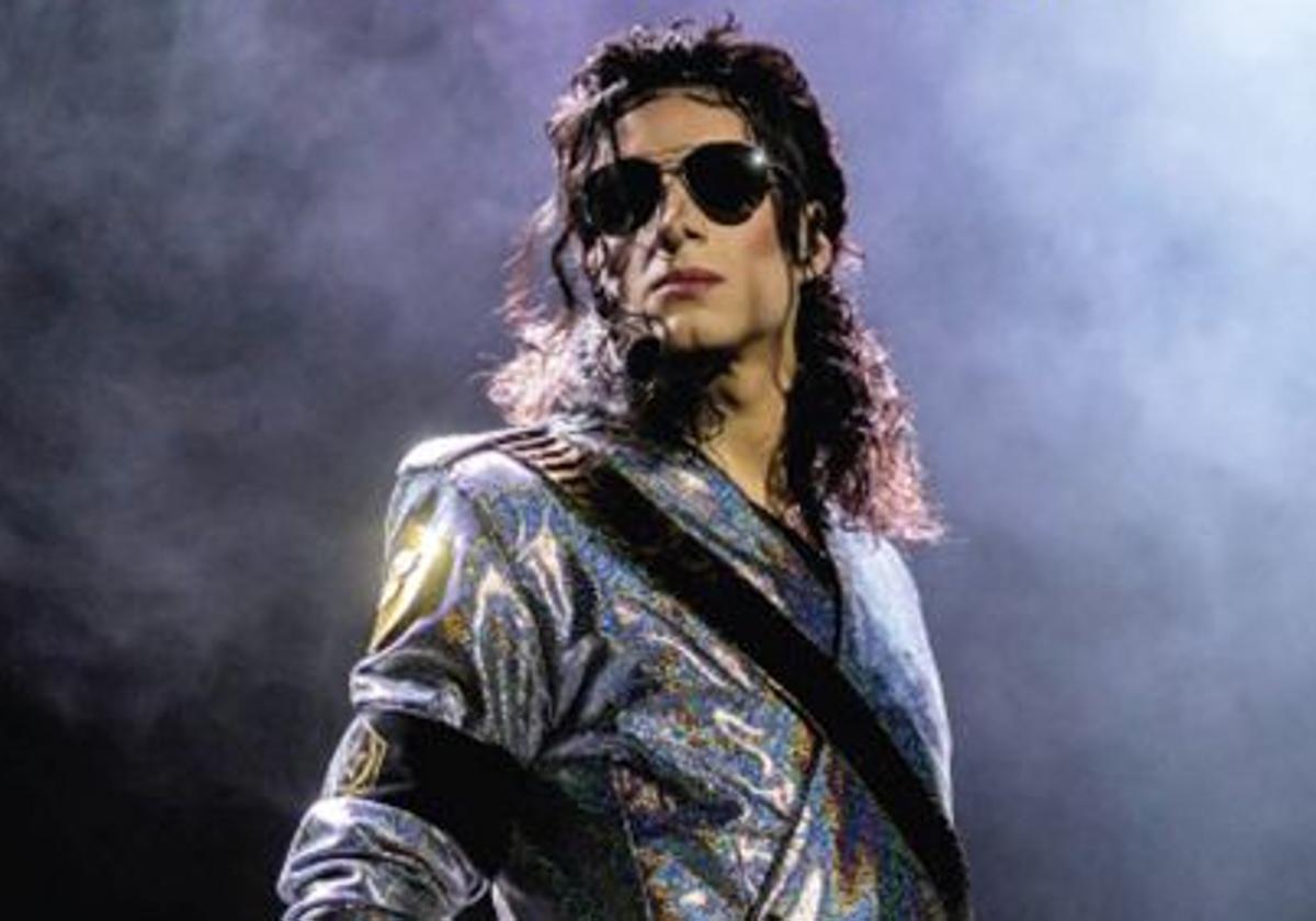 La leyenda de Michael Jackson se reencuentra con sus fans en Almería