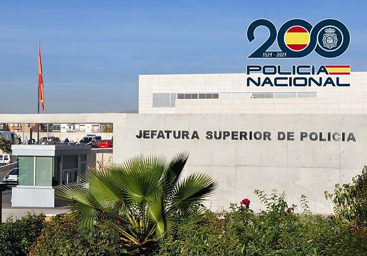 Dos detenidos por causar daños en una discoteca y amenazar a los porteros en Granada