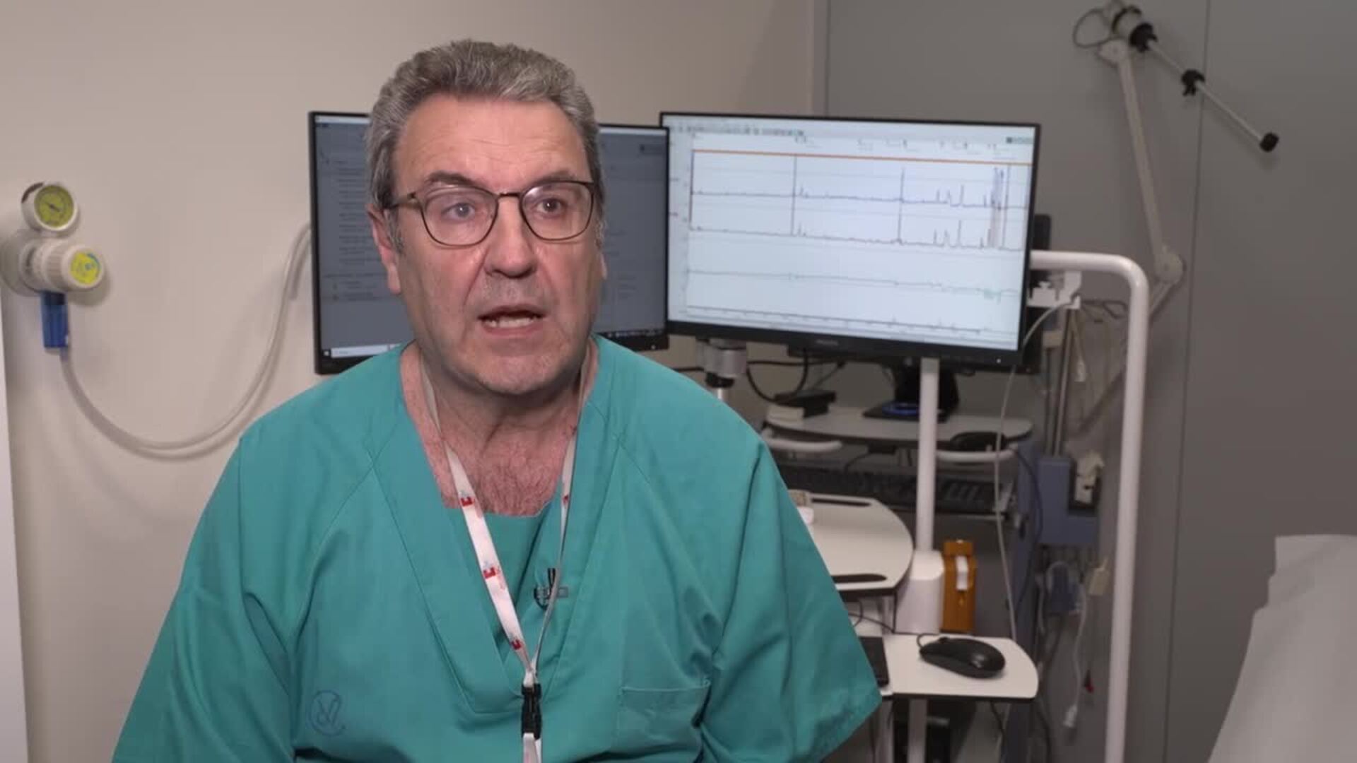 ‘Aligera su mochila' una campaña para desestigmatizar la incontinencia