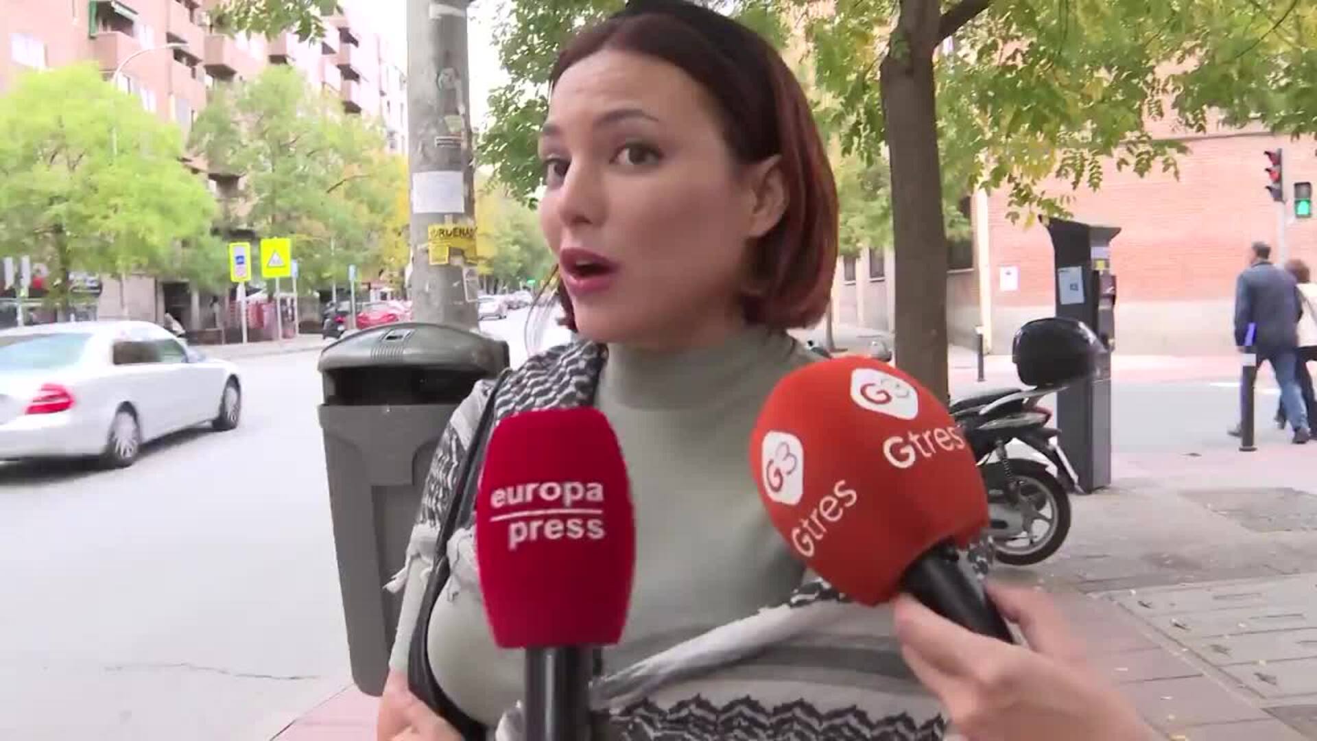 El juez archiva la causa contra Errejón hasta que la abogada de Mouliáa