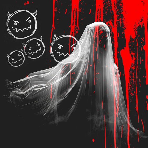 Halloween en Granada: actividades y sustos pueblo a pueblo