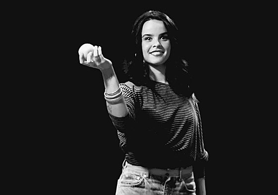 «Granada es una ciudad muy inspiradora, y con una oferta cultural inmensa»