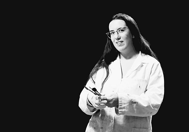 «La artesanía es mi forma de vida»