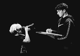 «El gran sueño es crear mi propia historia y que se vea»