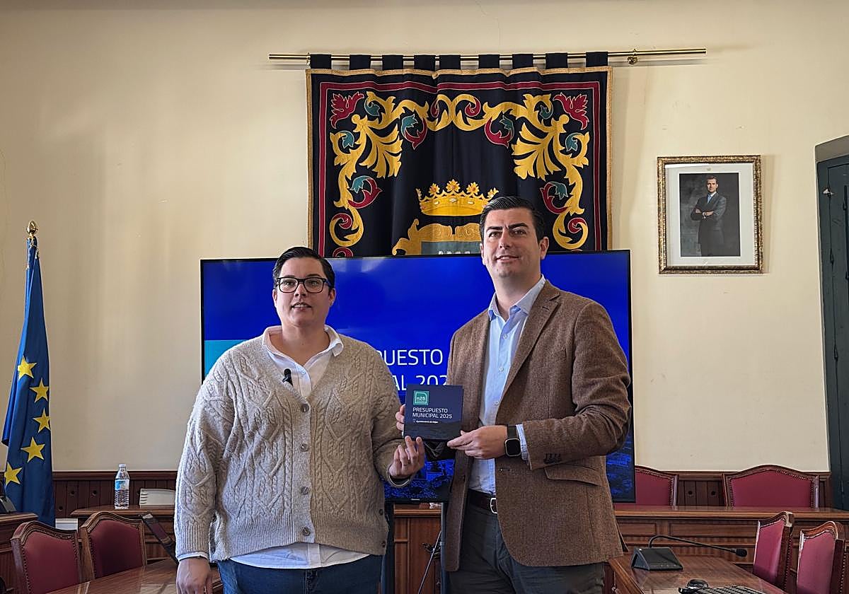 Bomberos y Parque de las Familias: los dos grandes proyectos del nuevo año para Níjar