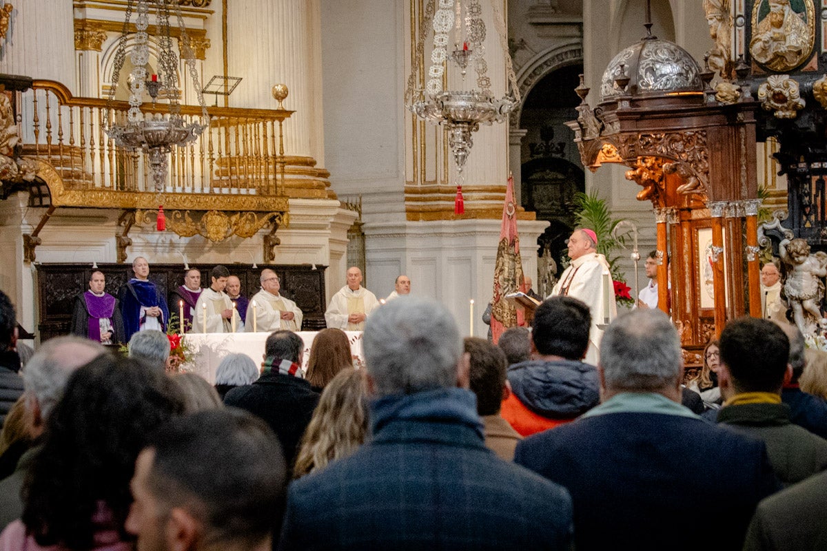 El Día de la Toma en Granada, en imágenes