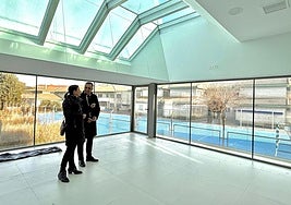 Diputación abrirá este 2025 una nueva residencia en los Centros Sociales