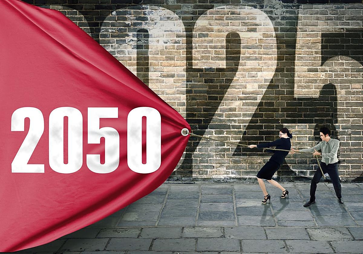 Granada, propósitos con enmienda