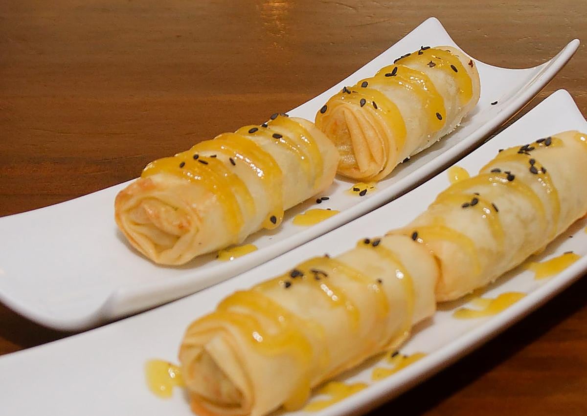 Imagen secundaria 1 - «Somos de Senegal y traemos a Granada la comida tradicional africana»