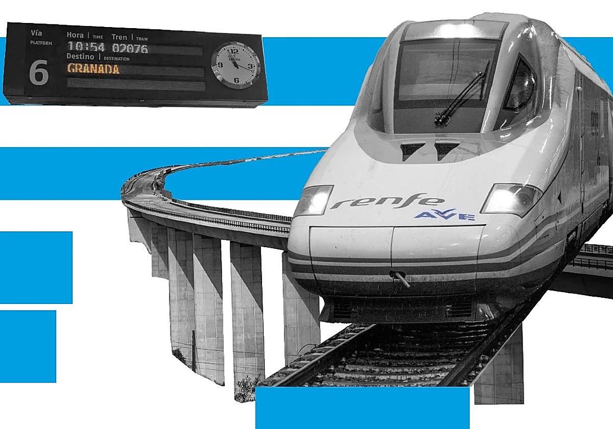 Tenemos lo que queremos