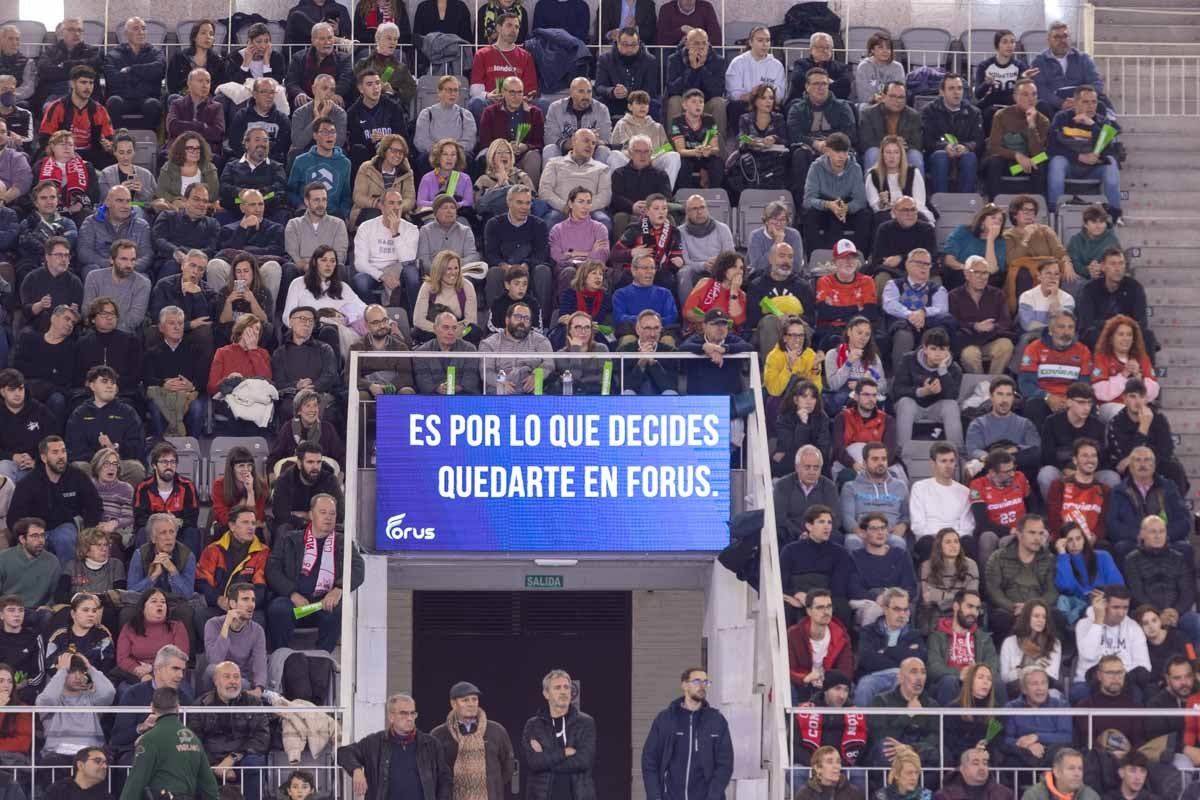 Encuéntrate en el Palacio en el Covirán Granada-Real Madrid