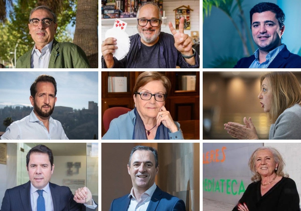 Los nombres que respaldan el ave directo: ellos ya han firmado, faltas tú | ideal