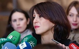 Los abogados de Juana Rivas lamentan «el muro» que han encontrado entre la justicia española e italiana