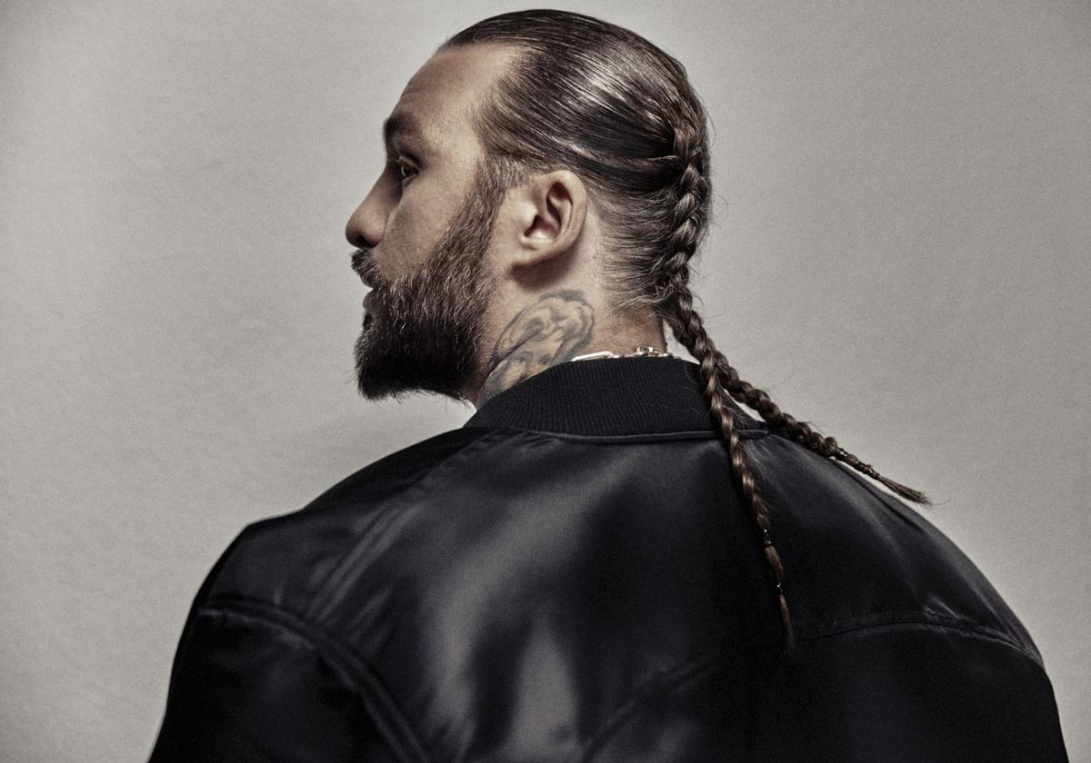 Steve Angello, 'regalo de reyes' para Dreambeach 2025 en Almería