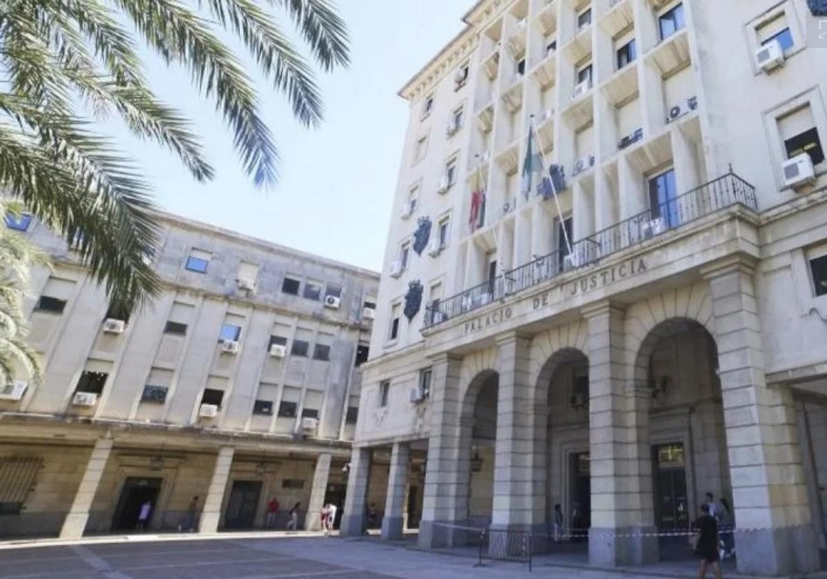 Condenados a penas de prisión dos ex altos cargos de la junta en una pieza separada del caso ere | ideal