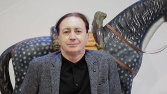José Luis Chacón