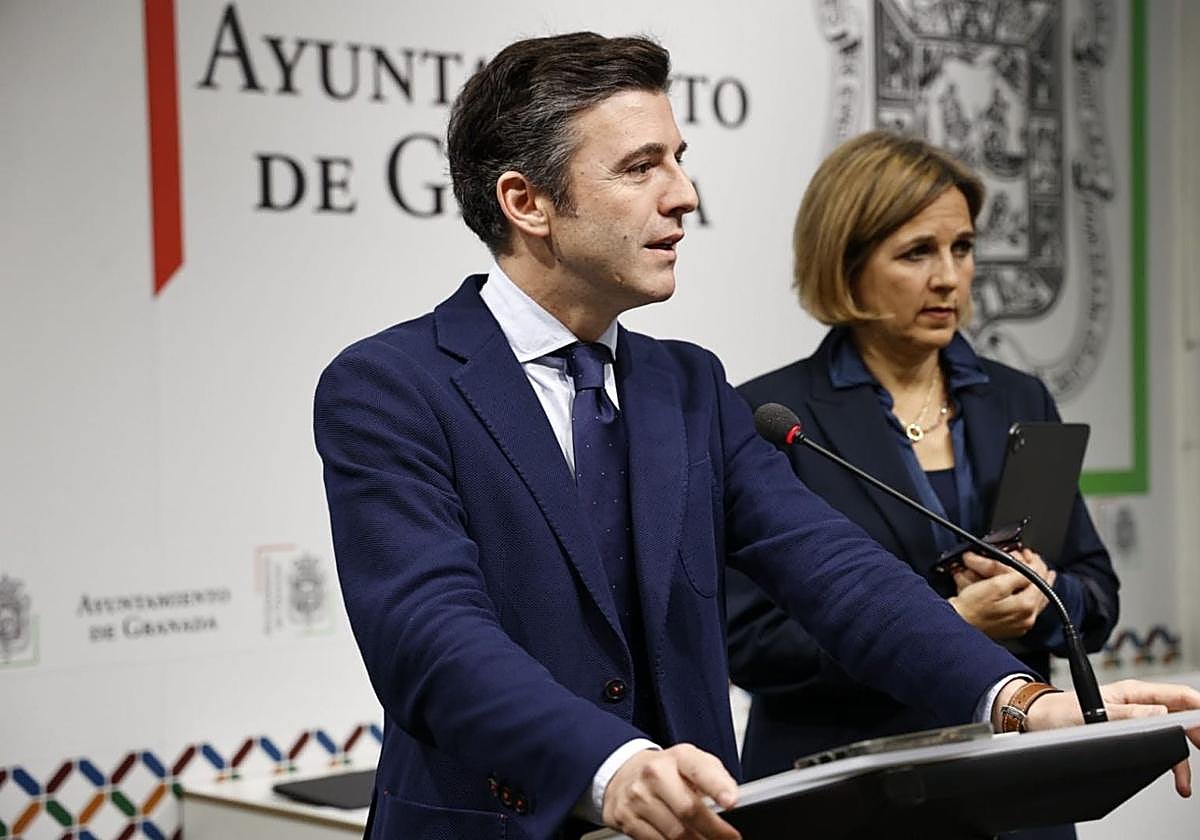 El Gobierno local plantea una declaración institucional para pedir un AVE sin paradas