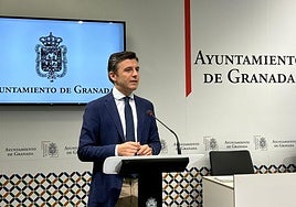 Granada cierra el año dentro del límite de pago a proveedores por primera vez en una década