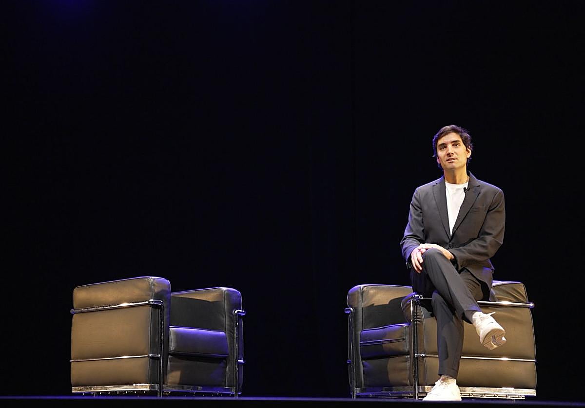 Guillermo Sánchez, director general de Whats Studio.